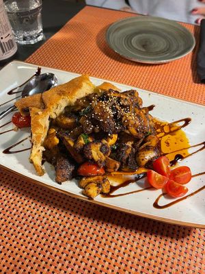  at Nishta in Dubrovnik