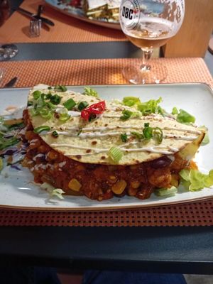  at Nishta in Dubrovnik