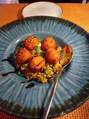  at Nishta in Dubrovnik