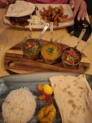   at Nishta in Dubrovnik