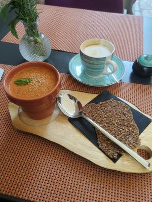  at Nishta in Dubrovnik