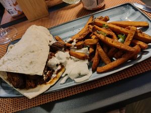  at Nishta in Dubrovnik