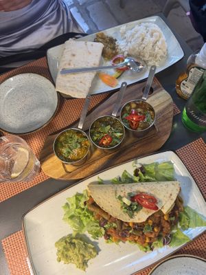   at Nishta in Dubrovnik