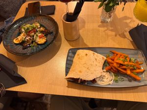  at Nishta in Dubrovnik