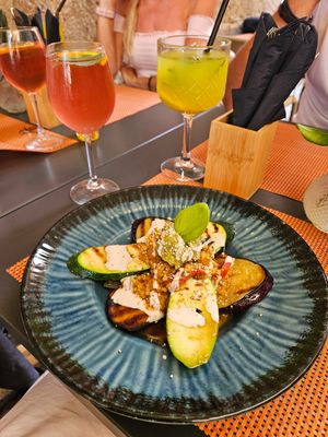  at Nishta in Dubrovnik