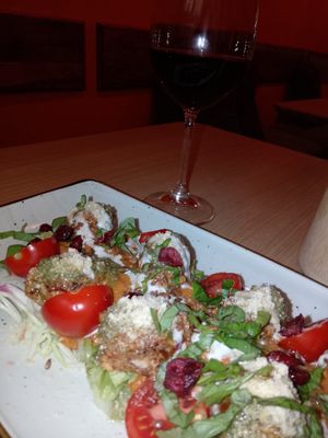  at Nishta in Dubrovnik