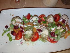  at Nishta in Dubrovnik