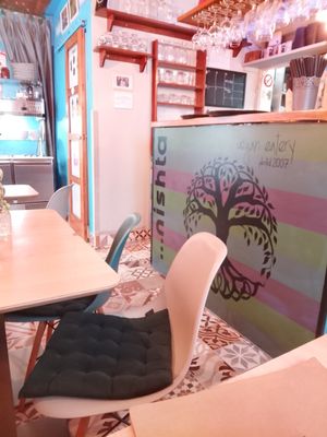  at Nishta in Dubrovnik