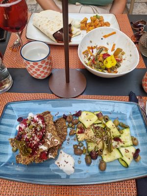 at Nishta in Dubrovnik