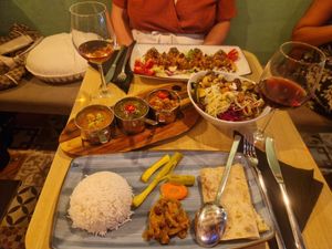  at Nishta in Dubrovnik