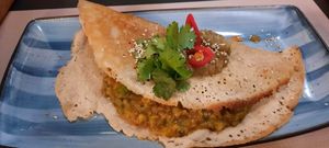 🥞 Crepes at Nishta in Dubrovnik