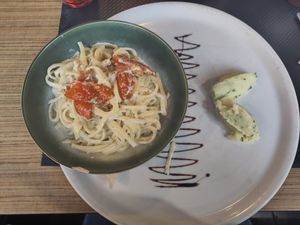  at Délices Veggies in Metz