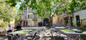  at Délices Veggies in Metz