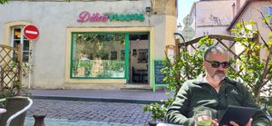  at Délices Veggies in Metz