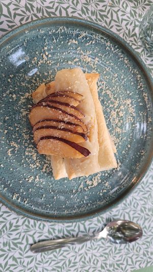  at Délices Veggies in Metz