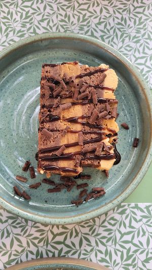  at Délices Veggies in Metz