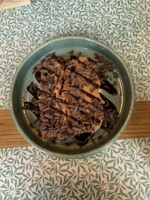   at Délices Veggies in Metz