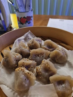  at Para Bar in Poznan