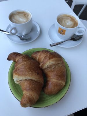   at Vitality Food in Rome