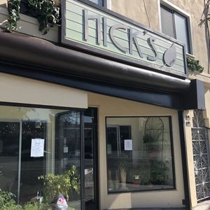 Nick’s Kitchen at Nick's Kitchen in Daly City