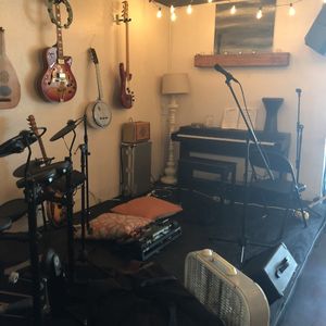 Nick’s Kitchen at Nick's Kitchen in Daly City