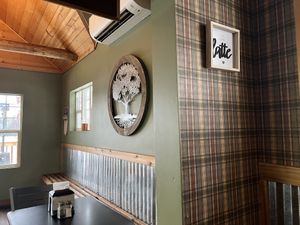  #Veganuary at Stella's in Cle Elum