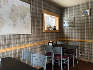  #Veganuary at Stella's in Cle Elum