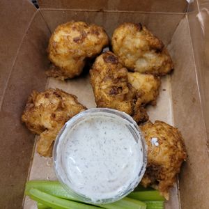  at Jackfruit Cafe in West Los Angeles