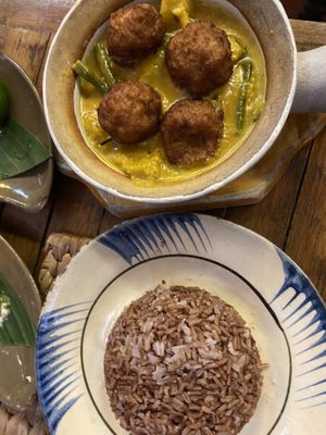   at New Leaf Eatery in Siem Reap