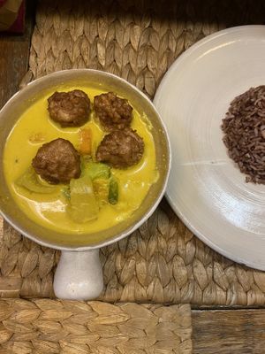   at New Leaf Eatery in Siem Reap