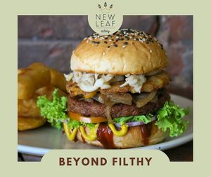  at New Leaf Eatery in Siem Reap