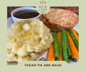  at New Leaf Eatery in Siem Reap