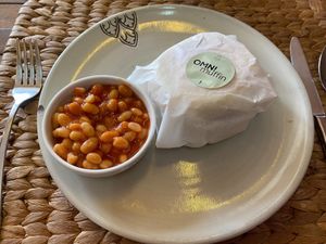  at New Leaf Eatery in Siem Reap