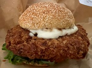   at New Leaf Eatery in Siem Reap