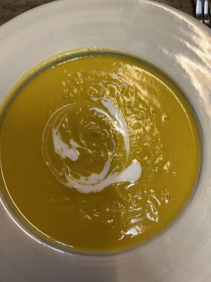   at New Leaf Eatery in Siem Reap