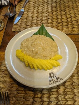  at New Leaf Eatery in Siem Reap