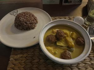   at New Leaf Eatery in Siem Reap