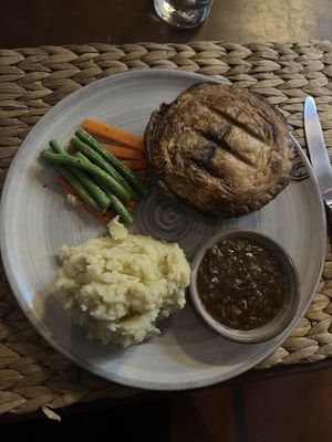   at New Leaf Eatery in Siem Reap