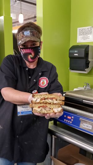  at Chatham Marketplace in Pittsboro