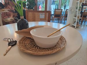  at Coco Corner in Chiang Mai