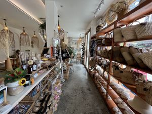    accessories of any kindd  at Coco Corner in Chiang Mai