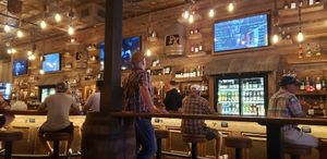  at Prohibition Kitchen in St Augustine