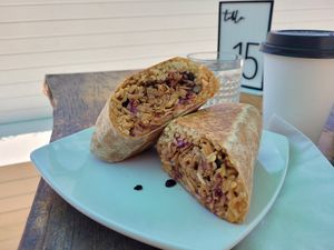 . at Press Market in Collingwood