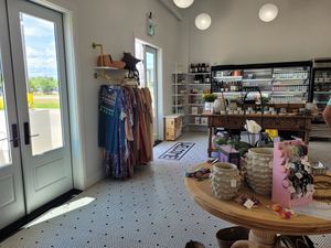 . at Press Market in Collingwood