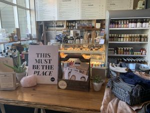 Retail at Press Market in Collingwood