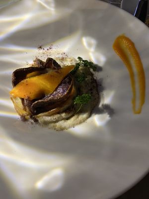   at Il Margutta in Rome