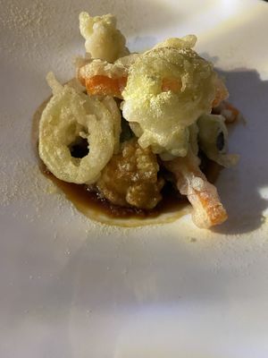   at Il Margutta in Rome