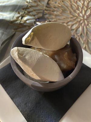   at Il Margutta in Rome