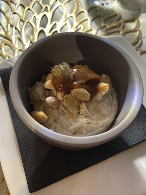   at Il Margutta in Rome