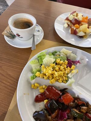   at Il Margutta in Rome